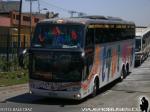 Marcopolo Paradiso 1550LD / Mercedes Benz O-500RSD / Elqui Bus por Pullman Bus