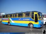 Busscar El Buss 360 / Volvo B10M / Pullman El Huique