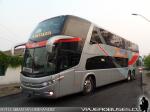 Marcopolo Paradiso G7 1800DD / Scania K410 / Alberbus