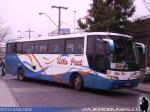 Busscar El Buss 340 / Volvo B7R / Salon Villa Prat