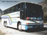 Marcopolo Paradiso GIV1400 / Volvo B10M / Pullman Bus Fichtur