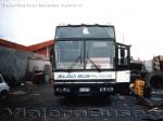 Marcopolo Paradiso GVI 1400 / Scania K112 / Elqui Bus Palacios