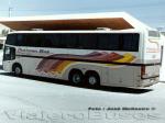 Marcopolo Paradiso GV1450 / Volvo B10M / Pullman Bus