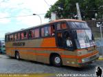 Comil Galleggiante / Volvo B10M / Ruta Bus 78