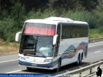 Busscar Vissta Buss HI - Jum Buss 380 / Mercedes Benz / Eme Bus