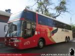 Busscar Jum Buss 380 / Scania K124IB / Pluma Internacional