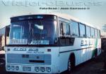 Diplomata Serie 200 / Scania BR116 / Elqui Bus Palacios