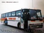 Busscar El Buss 340 / Scania K113 / Cormar Bus