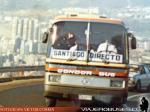 Mercedes Benz O-303 / Condor Bus