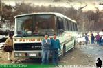 Nielson Diplomata 310 / Mercedes Benz OF-1115 / Petor Bus