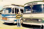 El Detalle / Mercedes Benz O-140 / Buses H. Staub