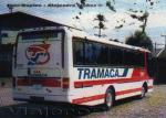 Busscar El Buss 320 / Mercedes Benz OF-1620 / Tramaca