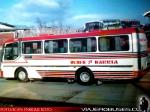 Busscar El Buss 320 / Mercedes Benz OF-1115 / Buses Barria