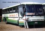 Busscar El Buss 340 / Scania K112 / Tur-Bus