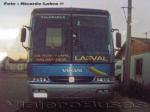 Busscar El Buss 340 / Volvo B7R / Lasval