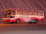 Busscar El Buss 340 / Volvo B7R / Pullman Bus Industrial