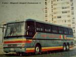 Busscar El Buss 360 / Scania K113 / Buses Carmelita