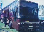 Busscar Jum Buss 360 / Scania K113 / Unidad Exposicion Fisa ´94