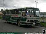 Mercedes Benz O-364 / Buses Bohle