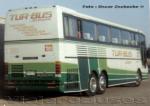 Busscar Jum Buss 380 / Scania K113 / Tur-Bus