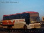 Busscar Jum Buss 380 / Volvo B10M / Tas- Choapa