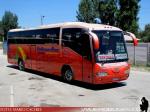 Irizar Century / Scania K124IB / Pullman Bus Tacoha