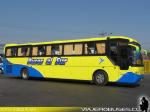 Busscar Jum Buss 340 / Scania K113 / Buses Al Sur