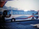 Busscar El Buss 340 / Mercedes Benz O-400RSE / Eme Bus