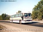 Busscar El Buss 340 / Scania K112 / Buses al Sur