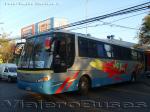 Busscar El Buss 340 / Scania K124IB / Jet Sur