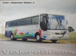 Busscar Jum Buss 340 / Mercedes Benz O-400RSE / Buses Combarbala