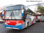 Busscar Jum Buss 360T / Mercedes Benz O-371RSD / Cruzmar