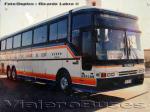 Busscar Jum Buss 360 / Scania K113 / TAL Diamantes del Elqui