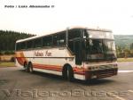 Busscar Jum Buss 360 / Volvo B10M / Pullman Sur