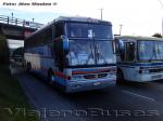 Busscar Jum Buss 380 / Scania K113 / Via-Tur