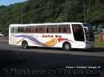 Busscar Vissta Buss LO / Mercedes Benz OH-1628 / Jota Be