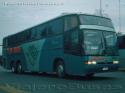 Marcopolo Paradiso GIV1400 / Mercedes Benz O-371RSD / Tur Bus