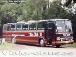 Drogmöller / Mercedes Benz O-302 / Bus Service