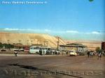 Seg / Ford / Transporte Calama - Chuquicamata
