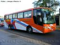 Busscar El Buss 340 / Volvo B7R / Tas-Choapa