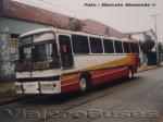 Marcopolo III / Mercedes Benz OH-1419 / Buses Garcia