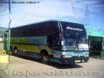 Marcopolo Paradiso GV1150 / Mercedes Benz O-371RSD / Buses Zambrano