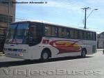 Busscar El Buss 340 / Mercedes Benz 0400RSE / Pullman del Sur