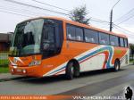 Busscar El Buss 340 / Volvo B7R / Queilen Bus