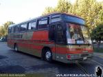 Comil Galleggiante 3.60 / Volvo B10M / Ruta Bus 78