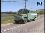 Thomas / Ford / Taxibuses San Antonio