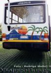 Busscar Urbanus / Mercedes Benz OF-1318 / Tropezon
