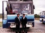 Van Hool / Dodge / Buses Serbus