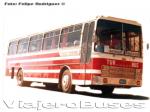Van Hool / Dodge / Tur-Bus
