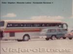 Ciferal Dinossauro / Scania BR115 / Expreso Norte